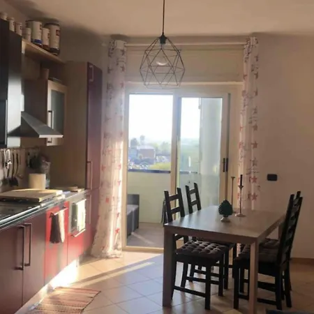Arianna Apartment Turin