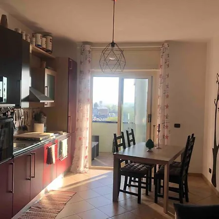Apartment Arianna Turin