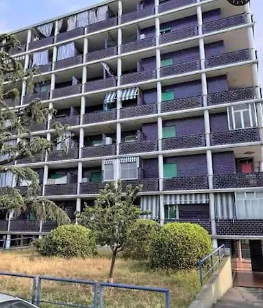 Arianna Appartement *